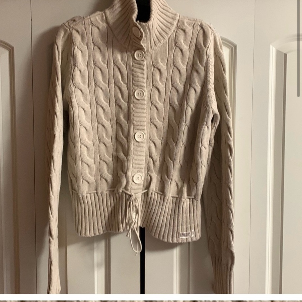 Women’s Polo  Jeans by Ralph Lauren cardigan sweater